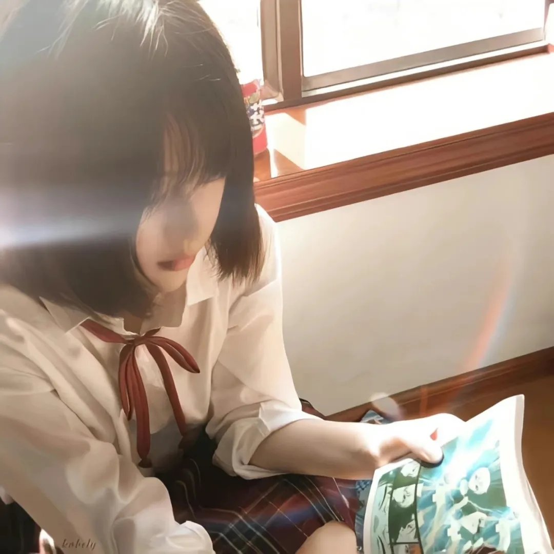 我想藏起来
