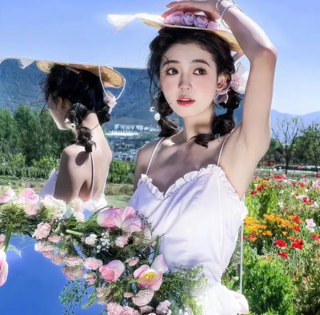 我的差评女友