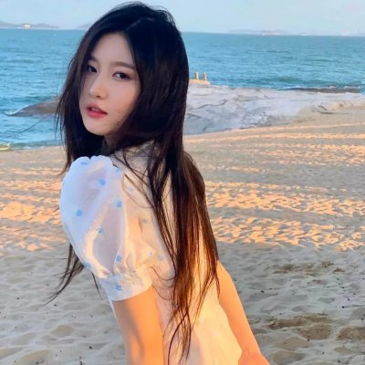 艺术系女生